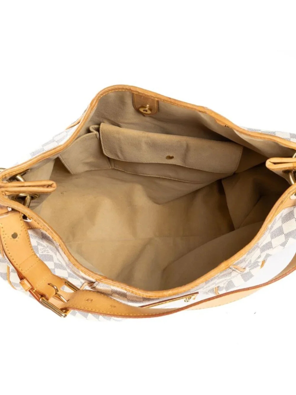 Louis Vuitton this authentic